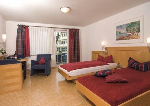 Pension Gaestehaus Kachelofa Фаинген-ан-дер-Енц Стая снимка