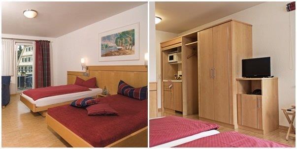 Pension Gaestehaus Kachelofa Фаинген-ан-дер-Енц Стая снимка